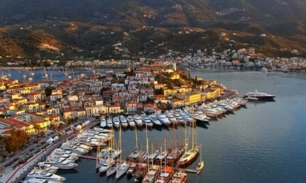 Πότε γίνεται άρση των μέτρων για τα νησιά του Αργοσαρωνικού